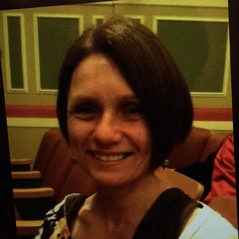 Meet your Posher, Susan